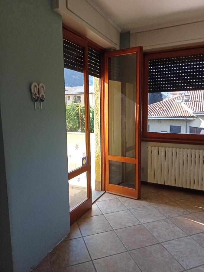 La Casa Di Elisa Affittacamere Gravellona Toce Esterno foto